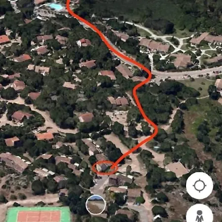 Bella Vista Prázdninový dům *