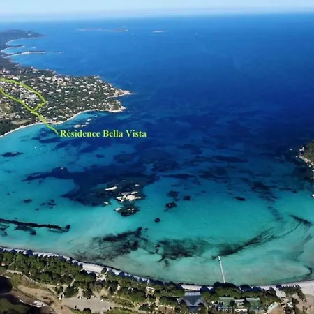 Bella Vista Porto-Vecchio (Corsica)