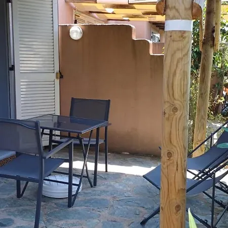 Bella Vista Porto-Vecchio (Corsica)